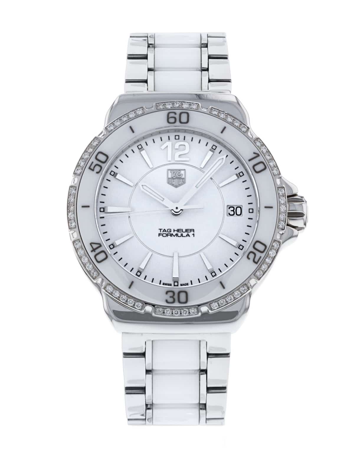 Tag Heuer Formula 1 Sparkling WAH1213.BA0861
